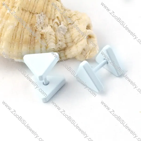 Stainless Steel Piercing Jewelry-g000106