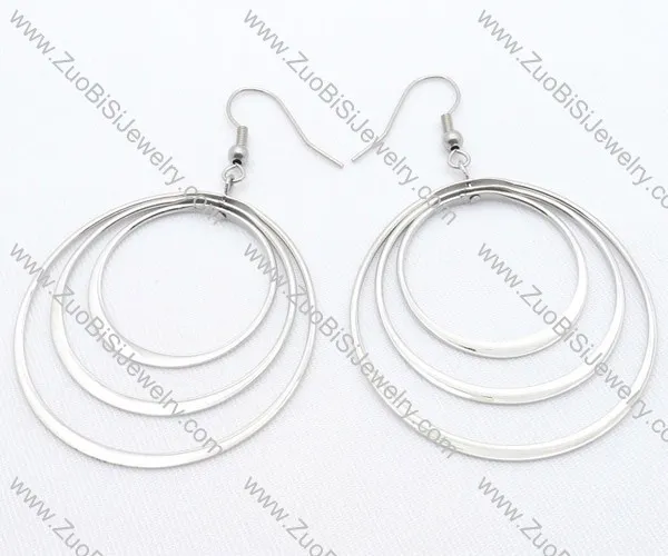Stainless Steel earring - JE050182
