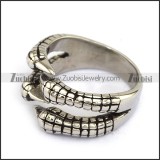 steel claw opening ring r001494