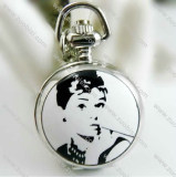 Audrey Hepburn Pocket Watch -PW000196