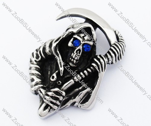 Stainless Steel pendant - JP090414