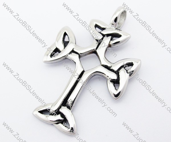 Stainless Steel Pendant - JP170243