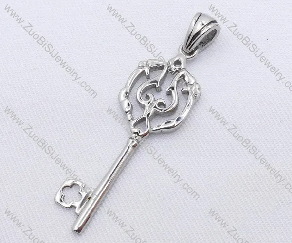 Stainless Steel Pendant - JP170122