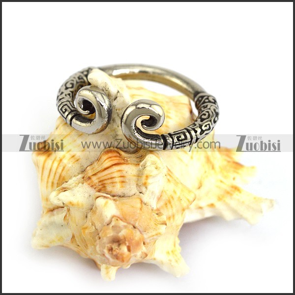 Wukong Golden Tightening Headband Ring r003878