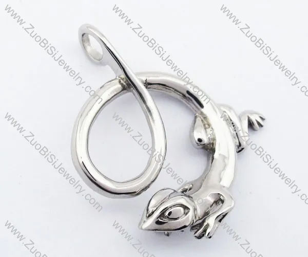 Stainless Steel Pendant-JP330021