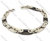 Stainless Steel Bracelet -JB140014