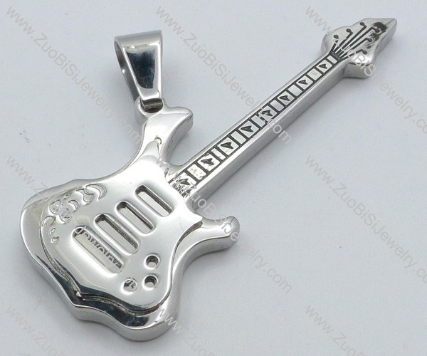 Stainless Steel Pendant -JP050918