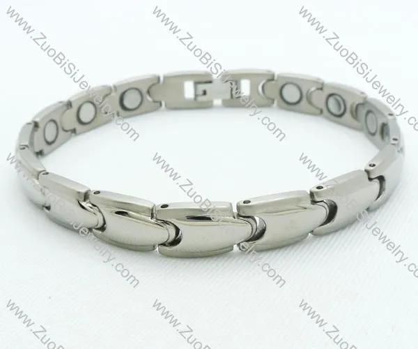Stainless Steel Magnetic Bracelet JB220149