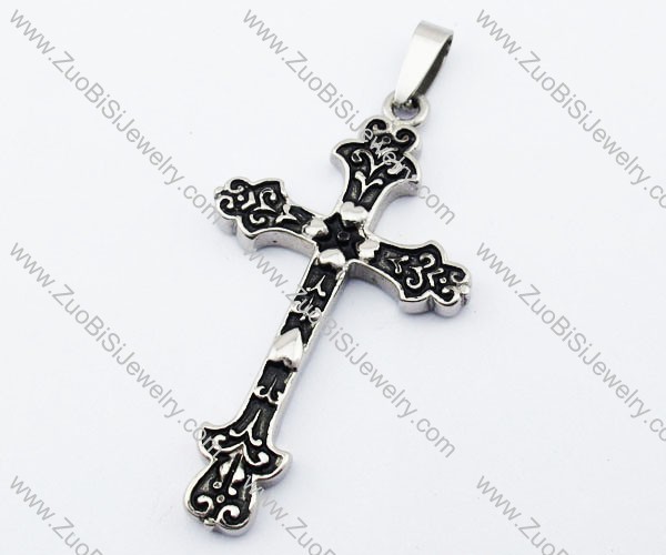 Stainless Steel Pendant-JP330041