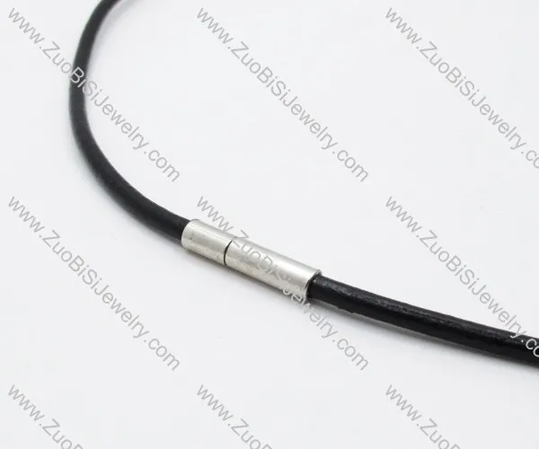 Stainless Steel Necklace - JN030025