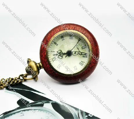 Cute Ball Pocket Watch -PW000307