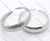JE050615 Stainless Steel earring