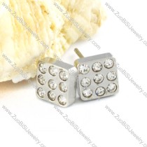 Stainless Steel Piercing Jewelry-g000063