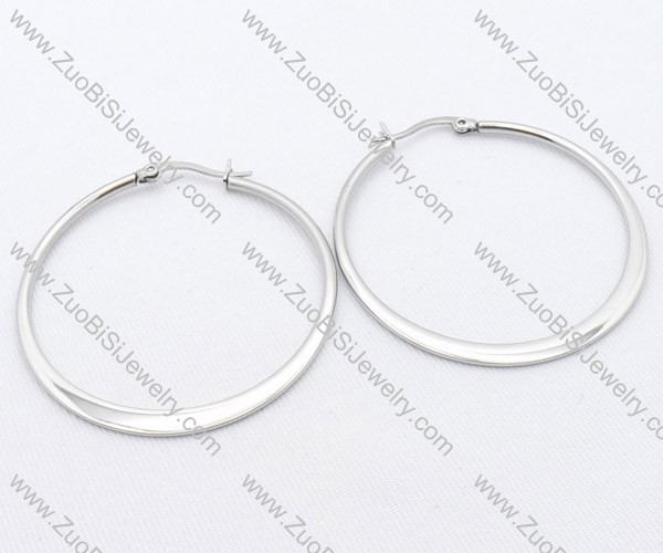 JE050571 Stainless Steel earring
