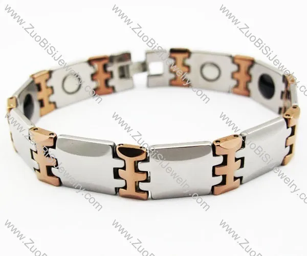 Stainless Steel bracelet - JB270046