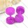 Purple Painful Pleasures Piercing Body Jewelry g000018
