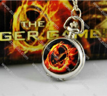 The Hunger Games Pocket Watch -PW000215