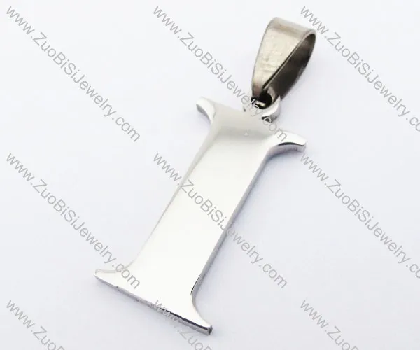 Stainless Steel Pendant -JP140126