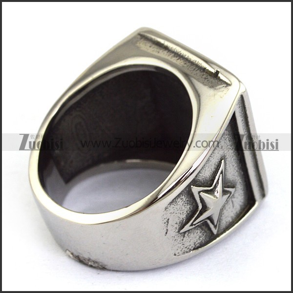 Sea Anchor Ring for Seaman r003650