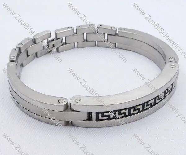 Stainless Steel Bracelet -JB130066