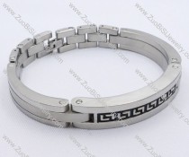 Stainless Steel Bracelet -JB130066