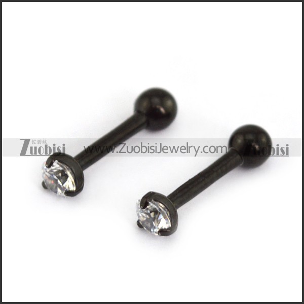 Stainless Steel Piercing Jewelry-g000151