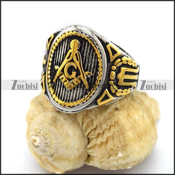 masonic ring r003147