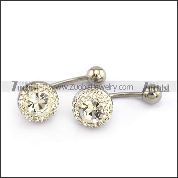 Stainless Steel Piercing Jewelry-g000221