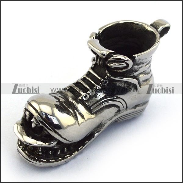 Peculiar Shoes Pendant p003463