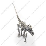 316L Stainless Steel Dinosaur Ornaments a000035