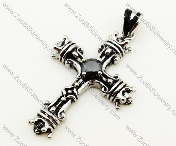 Stainless Steel pendant - JP090331