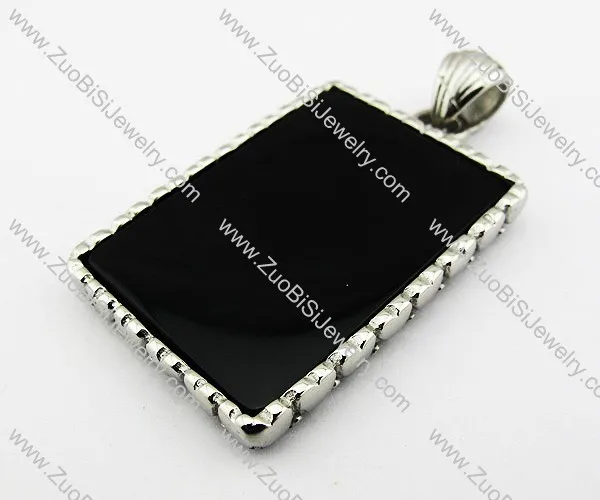 Stainless Steel Pendant -JP080008