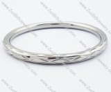 Stainless Steel bracelet - JB320001
