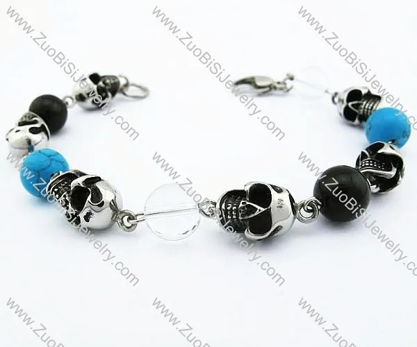 Stainless Steel Bangle - JB170062