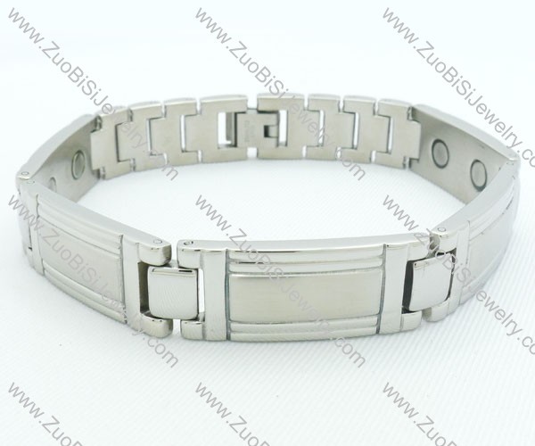 Stainless Steel Magnetic Bracelet JB220126