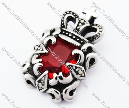 Stainless Steel pendant - JP090432