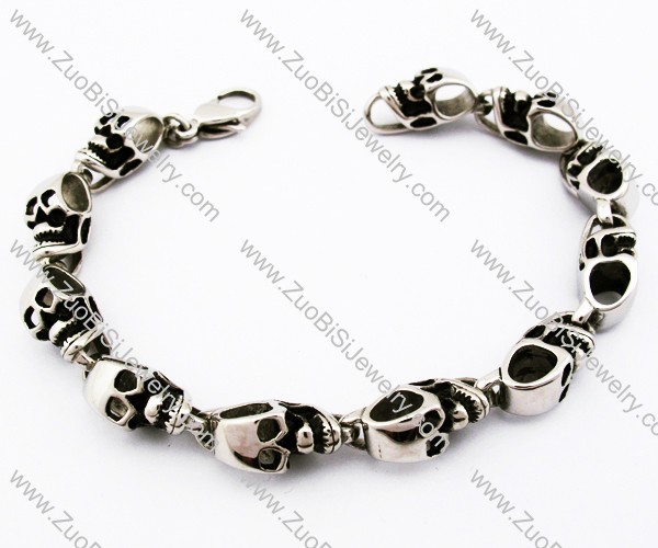 Stainless Steel Bangle - JB170046