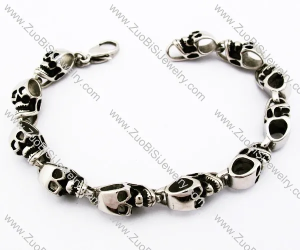 Stainless Steel Bangle - JB170046