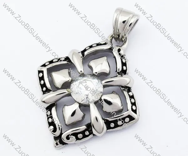 Stainless Steel pendant - JP090397