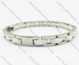 Stainless Steel bracelet - JB270062