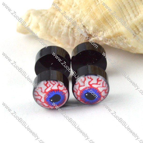Stainless Steel Piercing Jewelry-g000146