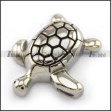 Tortoise Scent Bottle Charm p003805