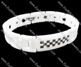 Stainless Steel bracelet - JB270048
