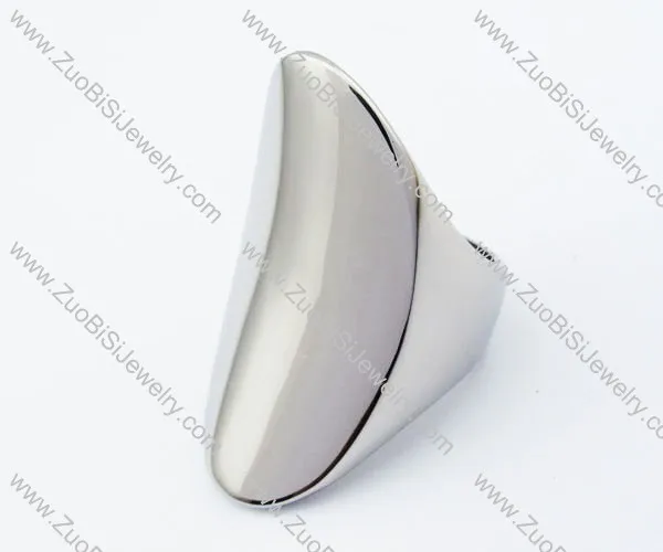 Stainless Steel Ring - JR050008