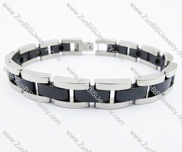 Stainless Steel bracelet - JB400026