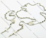 Stainless Steel jewelry set -JS100005