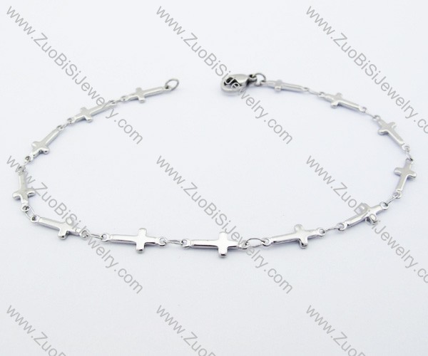 Stainless Steel Bangle - JB150024