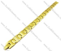 Stainless Steel bracelet - JB270012
