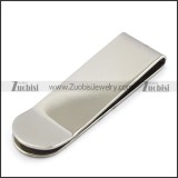 Stainless Steel mony clips - JM280062