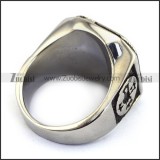 Masonic Ring r003616